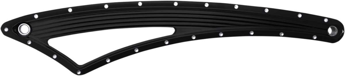 Dimpled Shifter Linkage