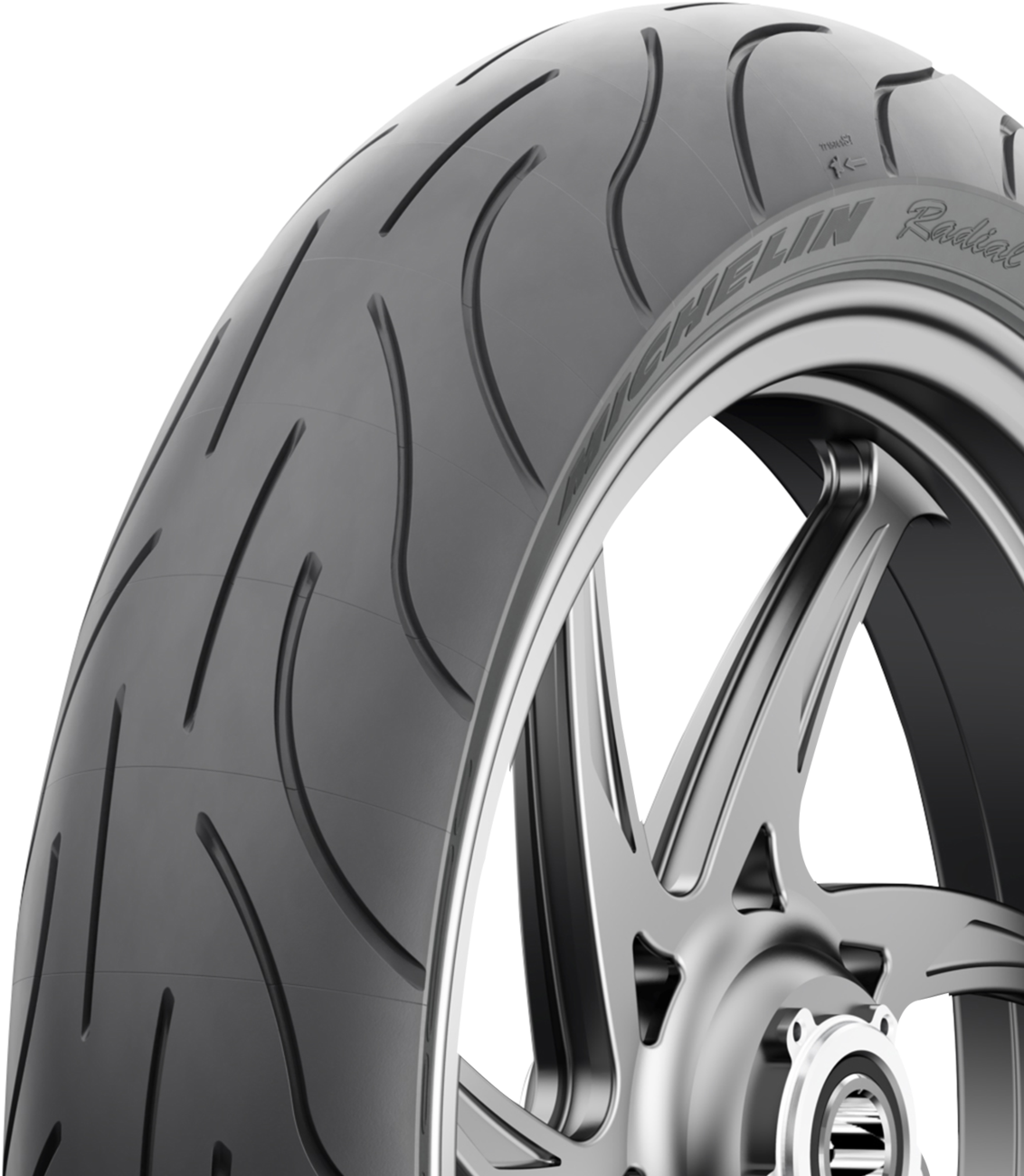 Pilot Power 2CT Tire