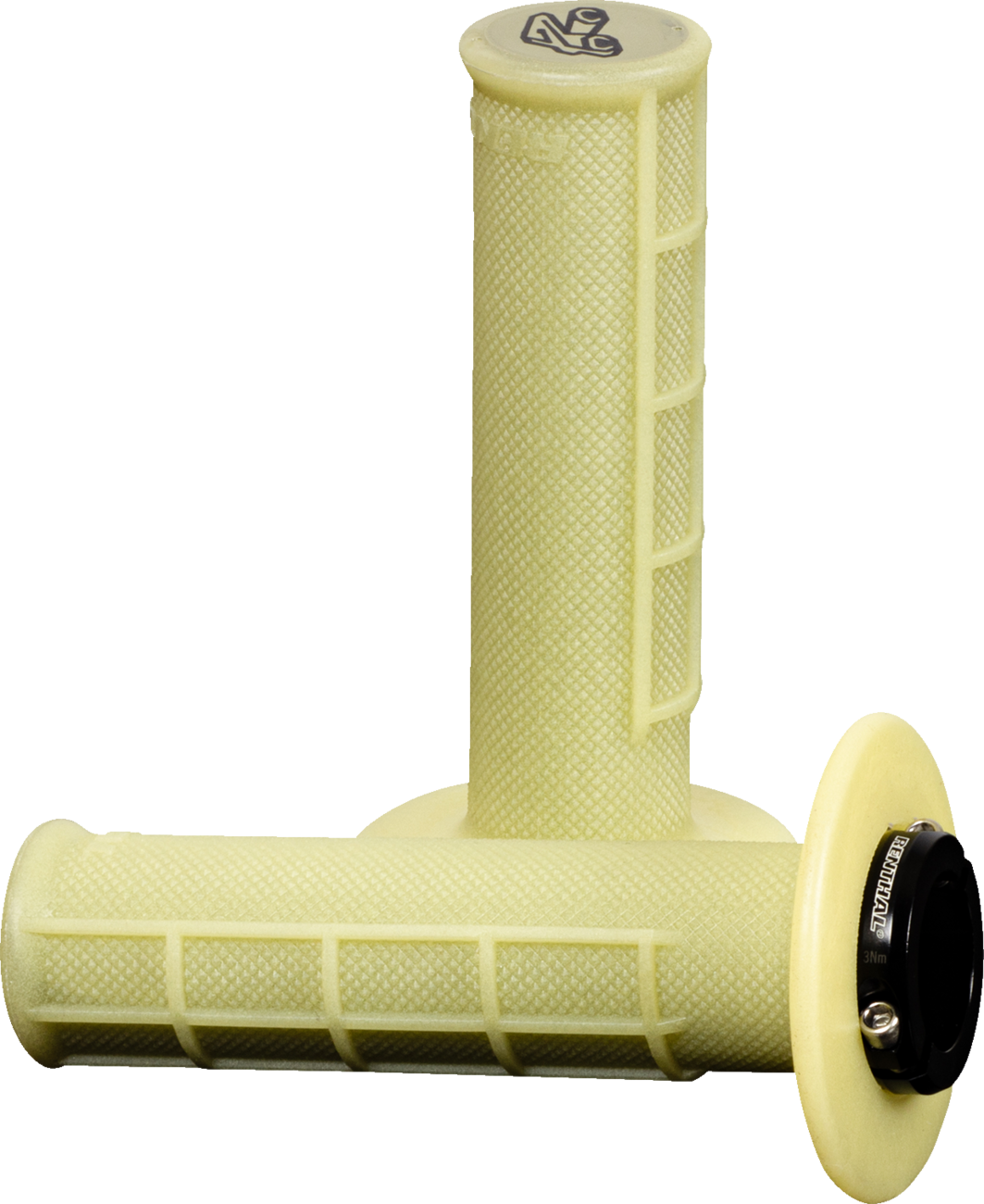 MX R-Works Lock-On Grips