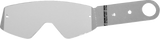 Activate/Regiment Goggle Tear-Offs