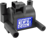 Dual-Output Coil