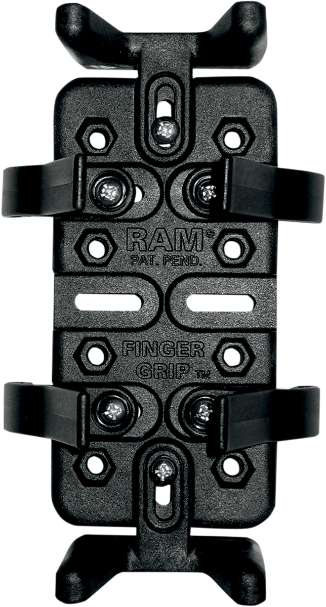Universal Finger-Grip™ Cradle