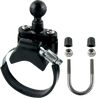 Mount Base with U-Bolt and UTV Strap Base