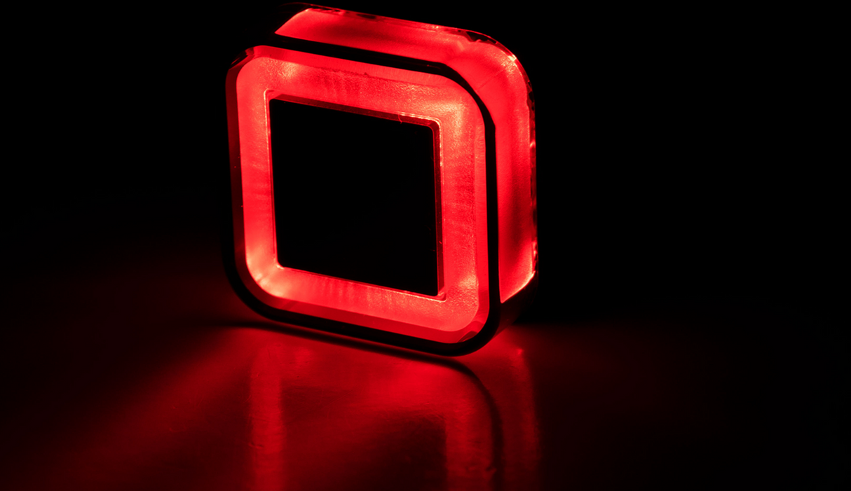 Taillight
