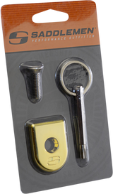 Security Seat Screw