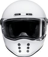 V10 Solid Helmet