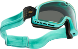 Barstow Goggle - Cardiff - Smoke Lens