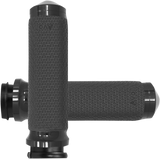 Vibration Dampening Memory Foam Grips
