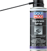 Electronic Cleaner Spray