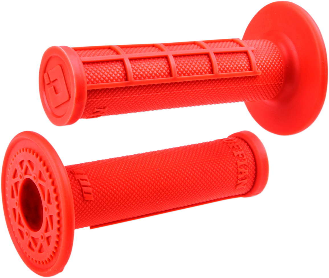 Ruffian MX Half Waffle Single-Ply Grip