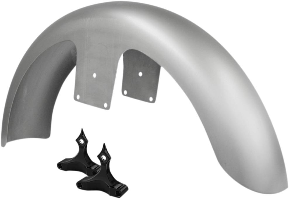 Front Fender Kit for 21" Wheel