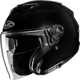 i31 Solid Helmet