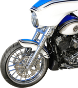 Pro Short Front Fender