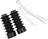 Fork Boots