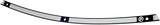 Windscreen Trim — Merc