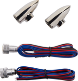 Lightning Bullets Run/Turn LED Lights