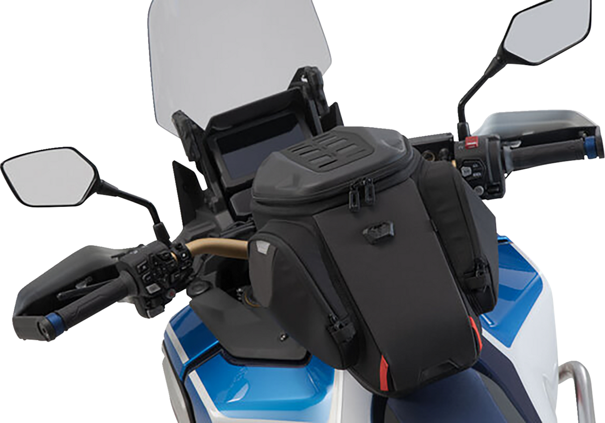 PRO GS Tank Bag