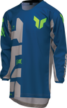 Youth Launchmode Forge Jersey