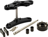 Wide Glide Triple Tree Conversion Kit