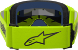 Vision 3 Wordmark Goggle