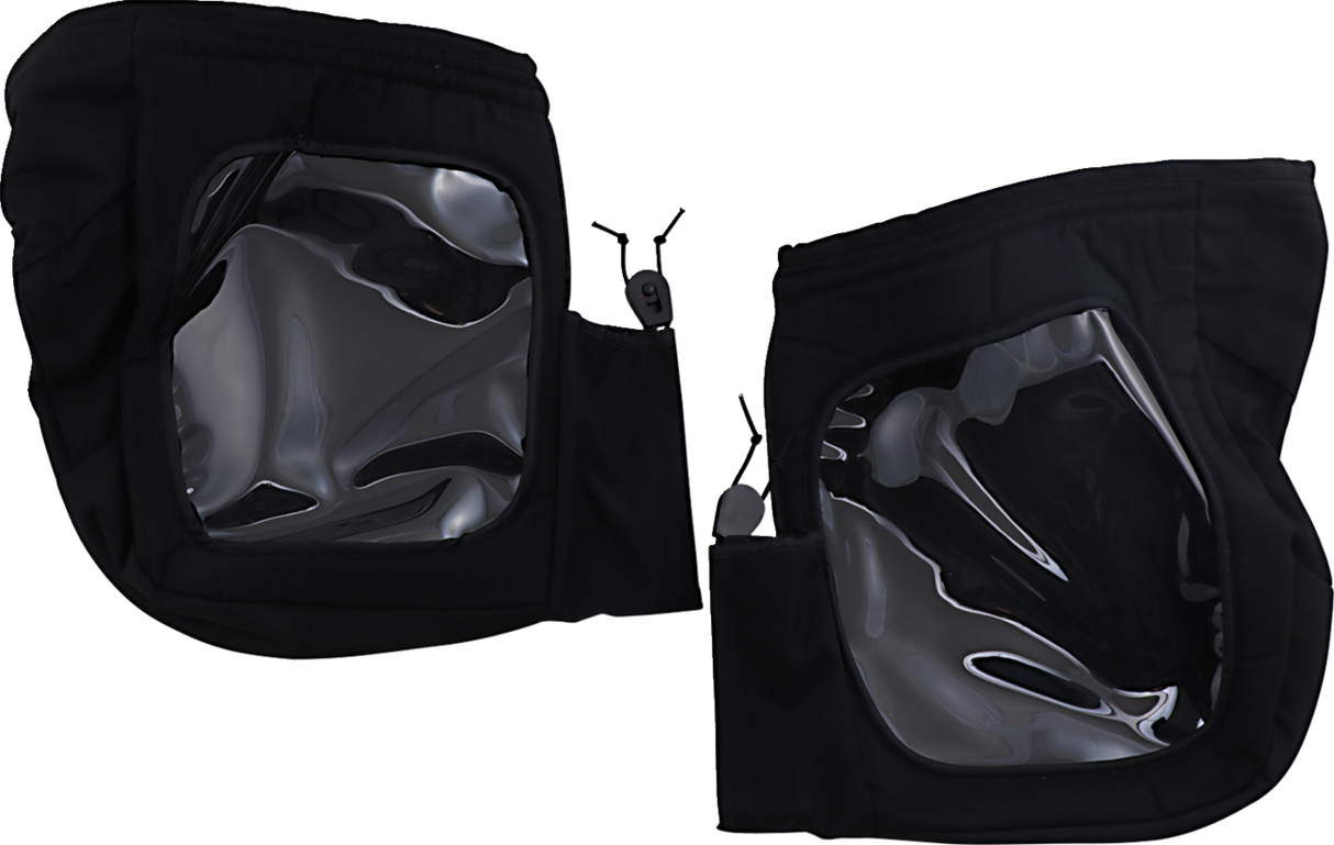 Visi-Control Handlebar Muff