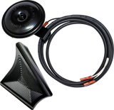 Vektor Horn Relocation Kit