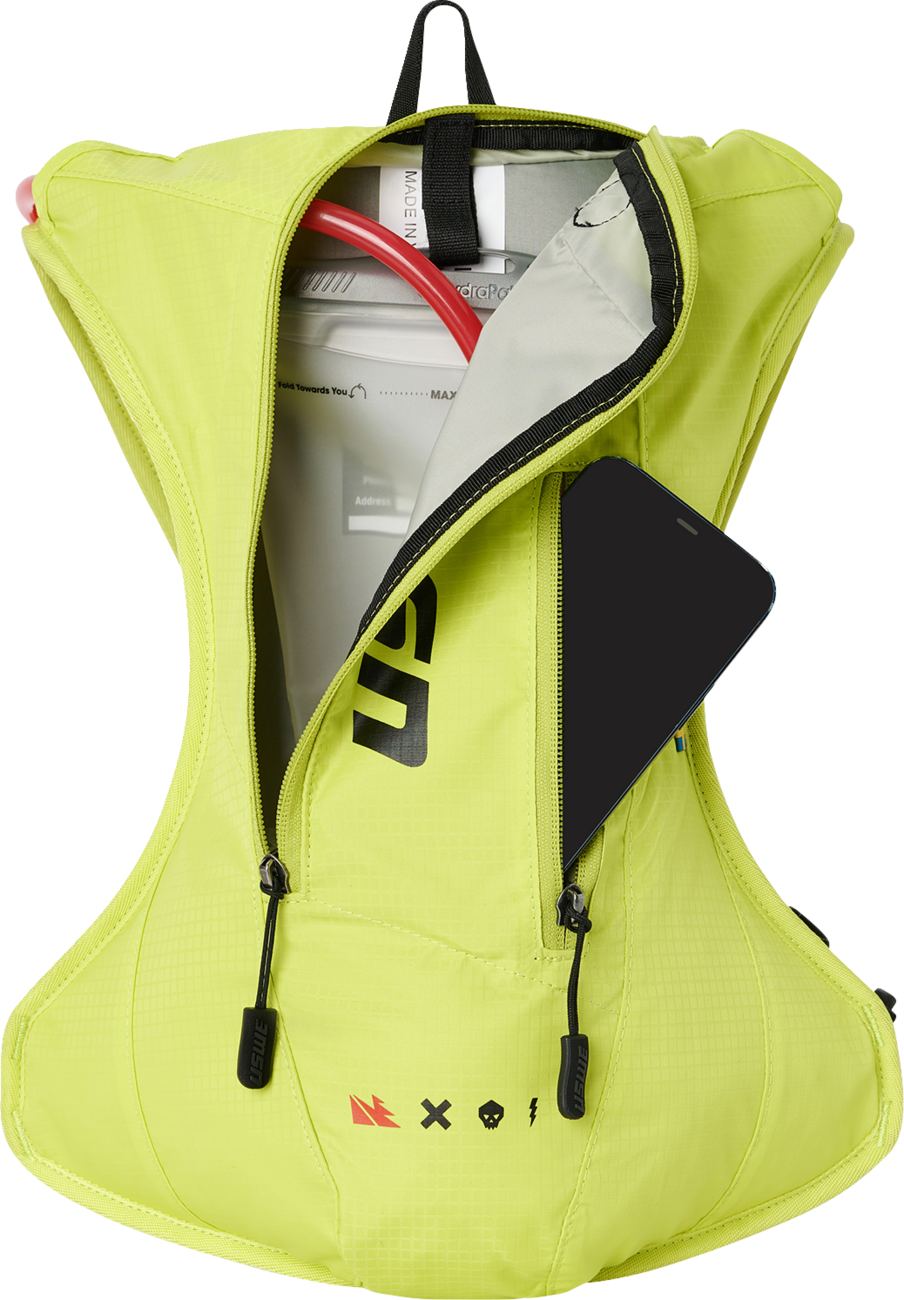 Outlander 4L Hydration Pack