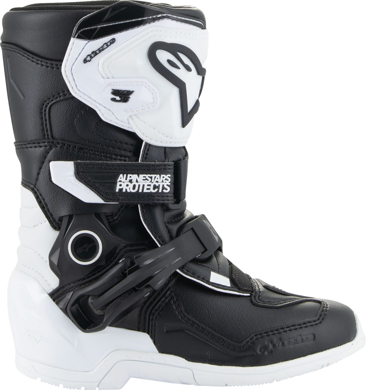 Kids Tech 3S Boots