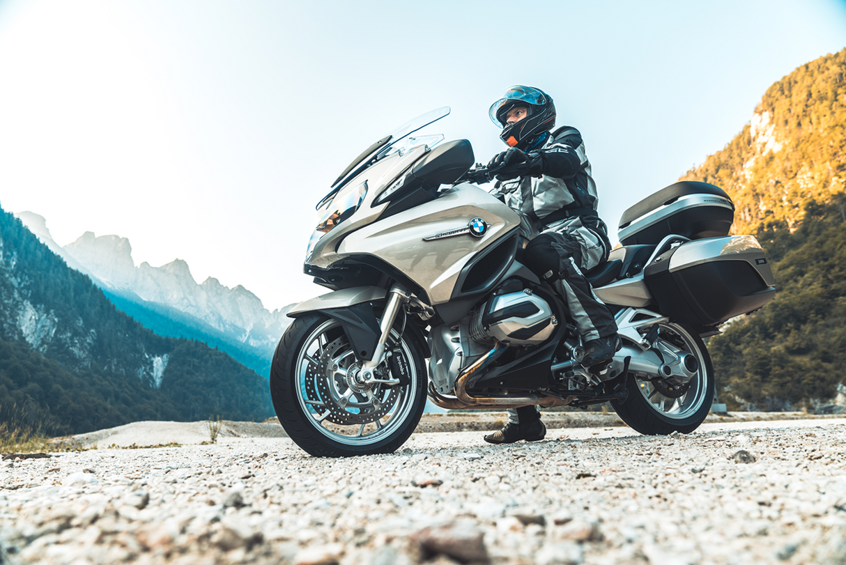 Touring Force SP Tire