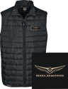 Goldwing Puff Vest