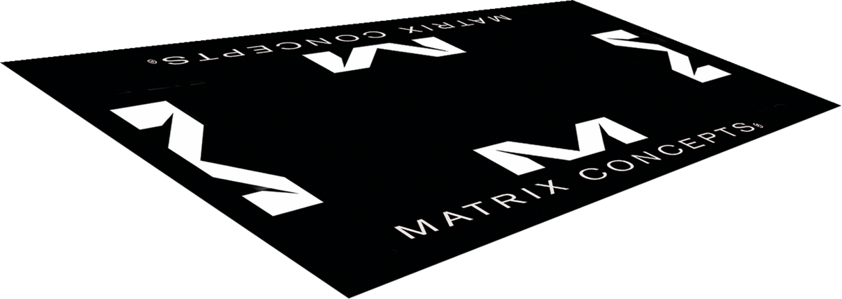 R4 Floor Mat