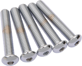Replacement Button Head Bolts