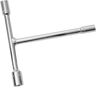 Packwrench™ 3-Way Socket Wrench