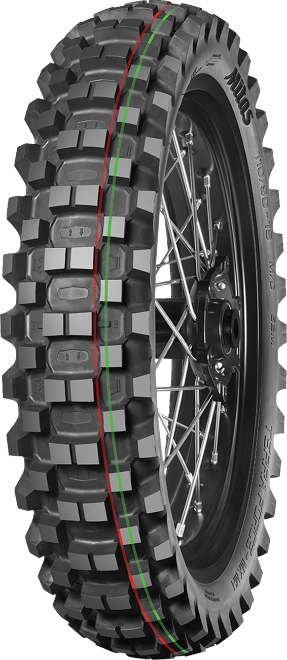 Terra Force-MX MH Tire