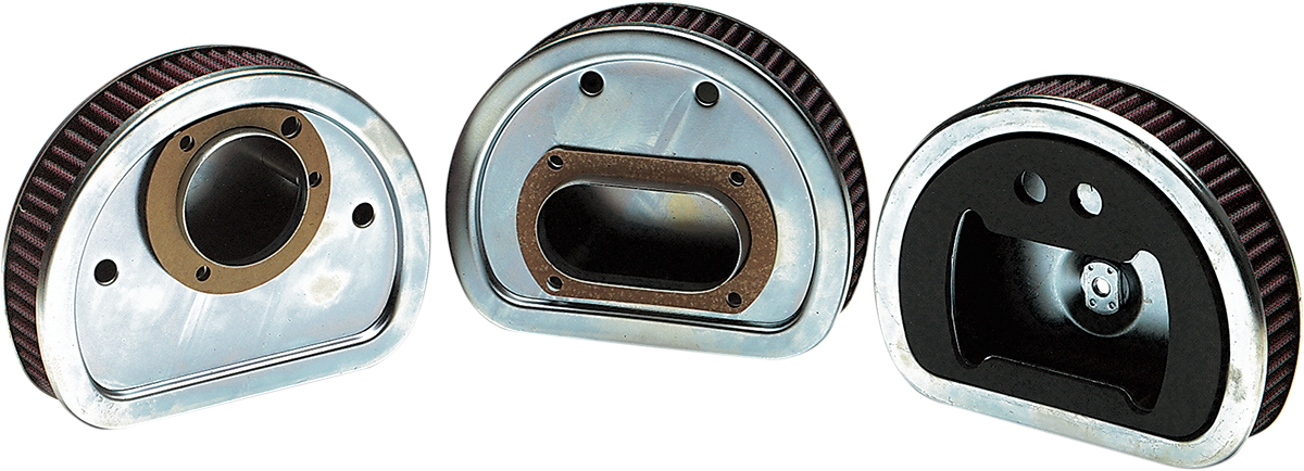 Replacement High-Flow Air Filter