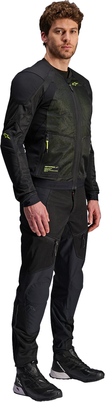 Troop-Air Jacket