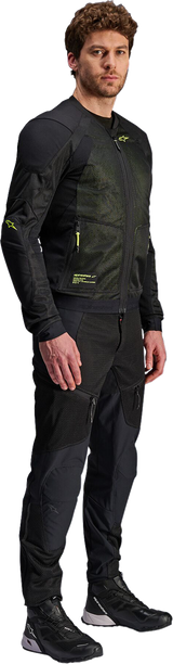 Troop-Air Jacket