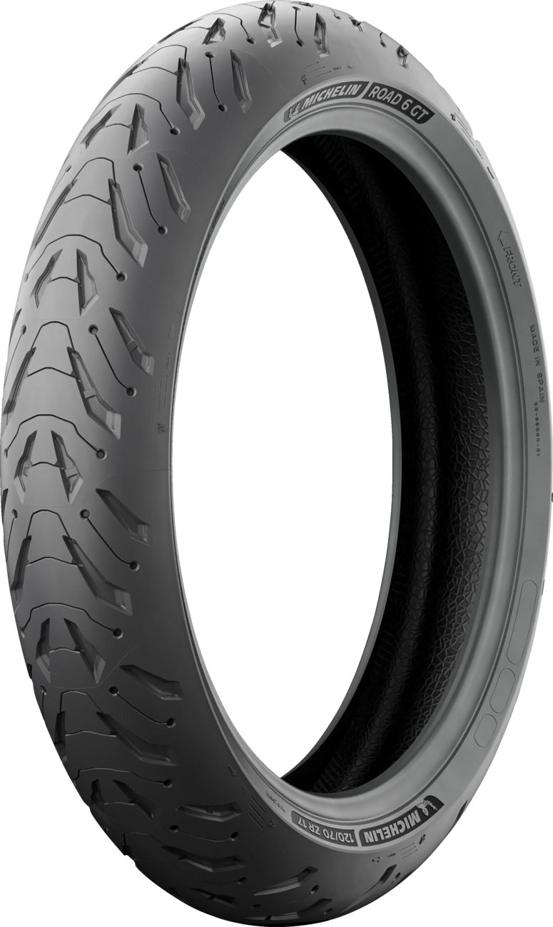 Road 6 GT Tire
