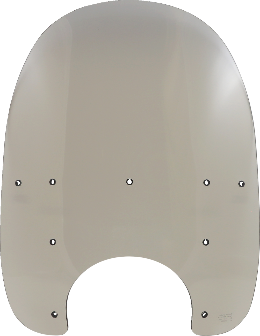Road King Replacement Plastic