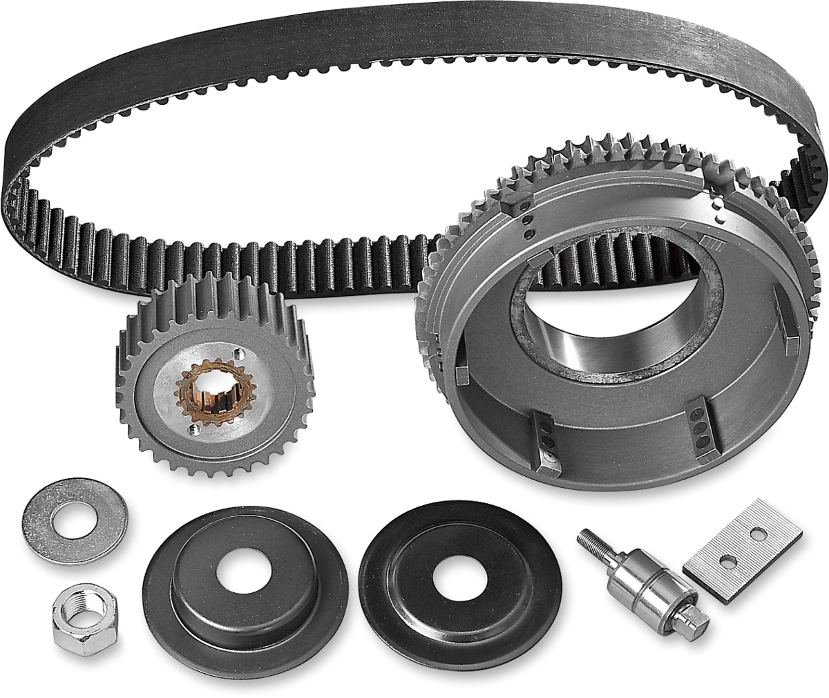 11 mm Belt Drive