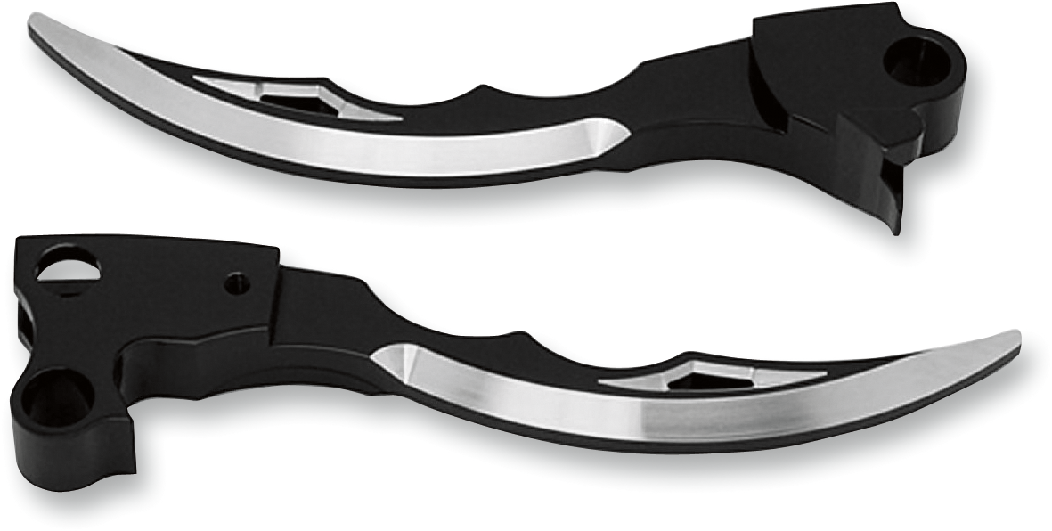 Pro-Blade Billet Lever