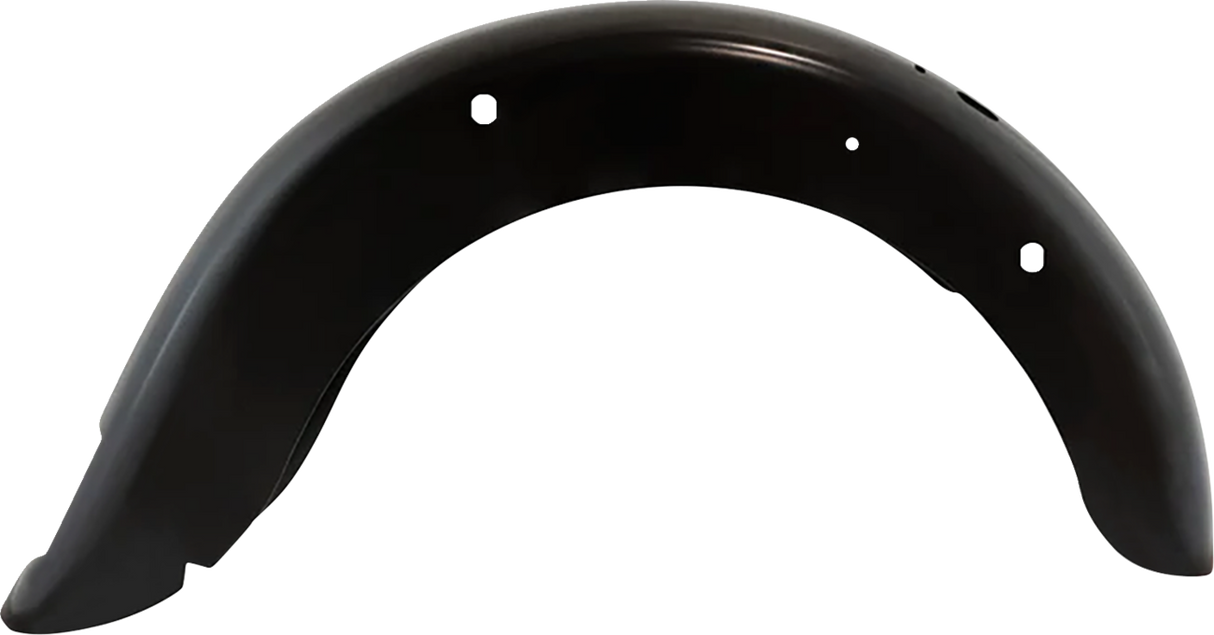 Performance Bagger Benchmark Rear Fender