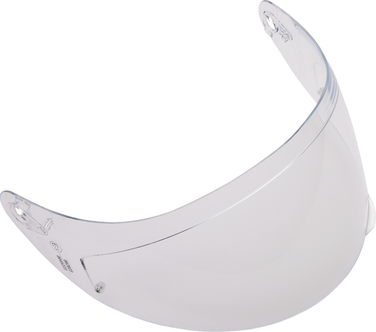 K1 S/K5 S Helmet Pinlock® 70 MaxVision™ Prepared Shield