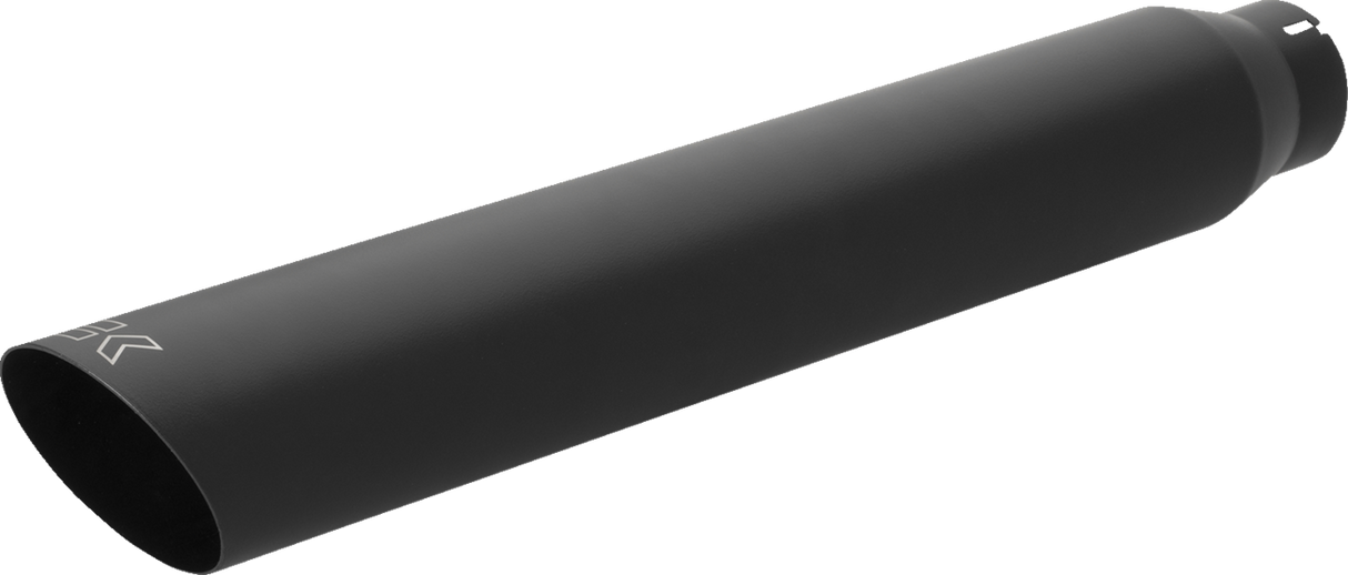 4" HP Plus® Slip-On Muffler