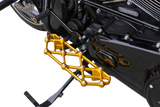 Diamond Floorboards