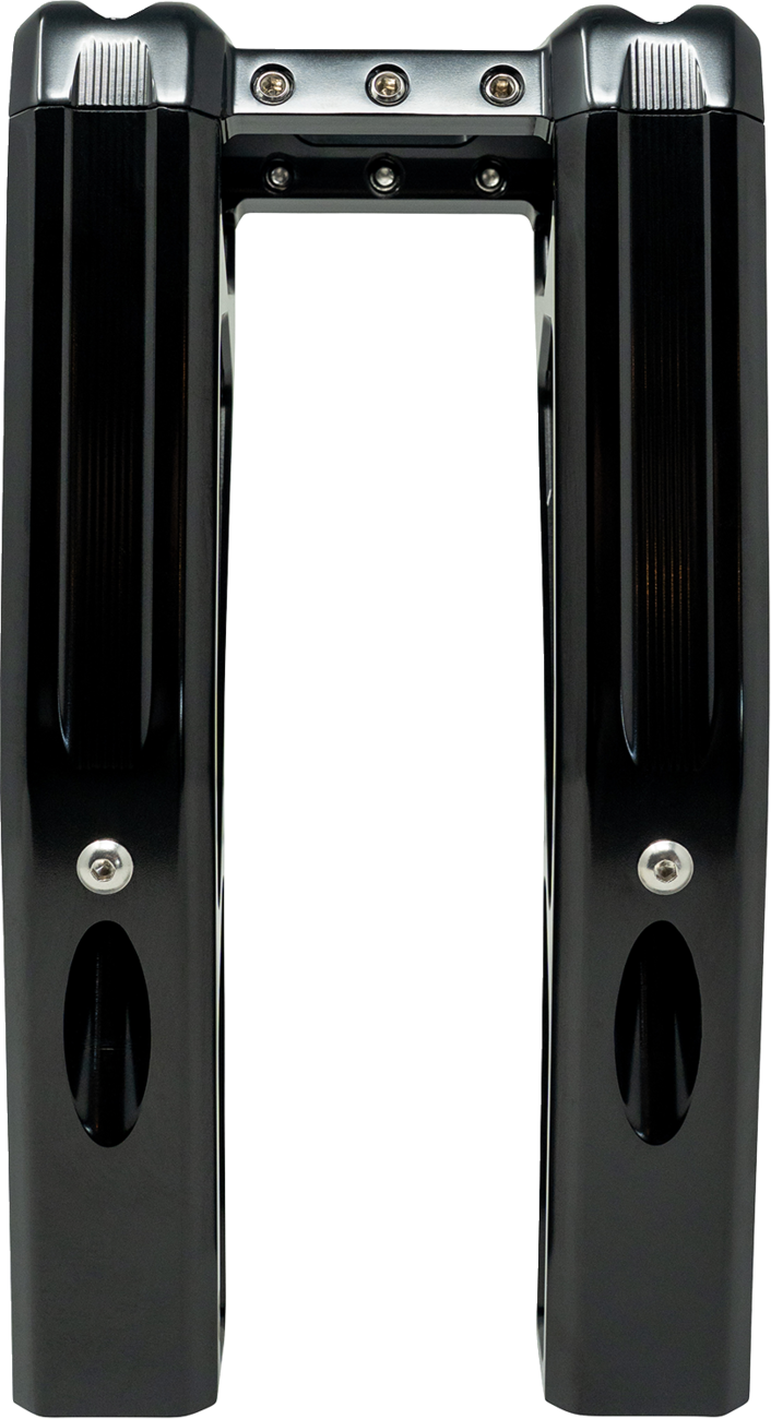 Ascent Pro Risers