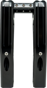 Ascent Pro Risers