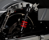 Stiletto Shocks