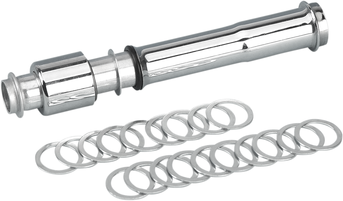 Pushrod Spring Washer