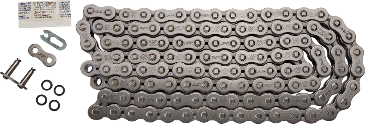 520 SRX2 Chain